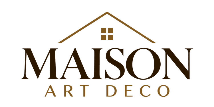 Maison Art Deco